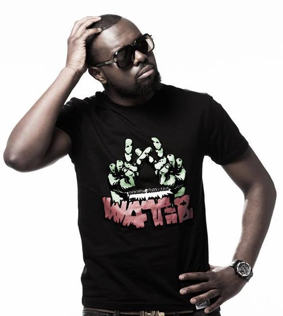 Maitre Gims © DR