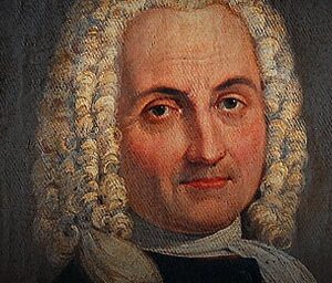 Benedetto Marcello © DR
