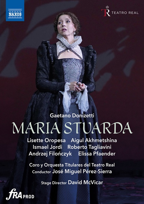 maria stuarda naxos 2026