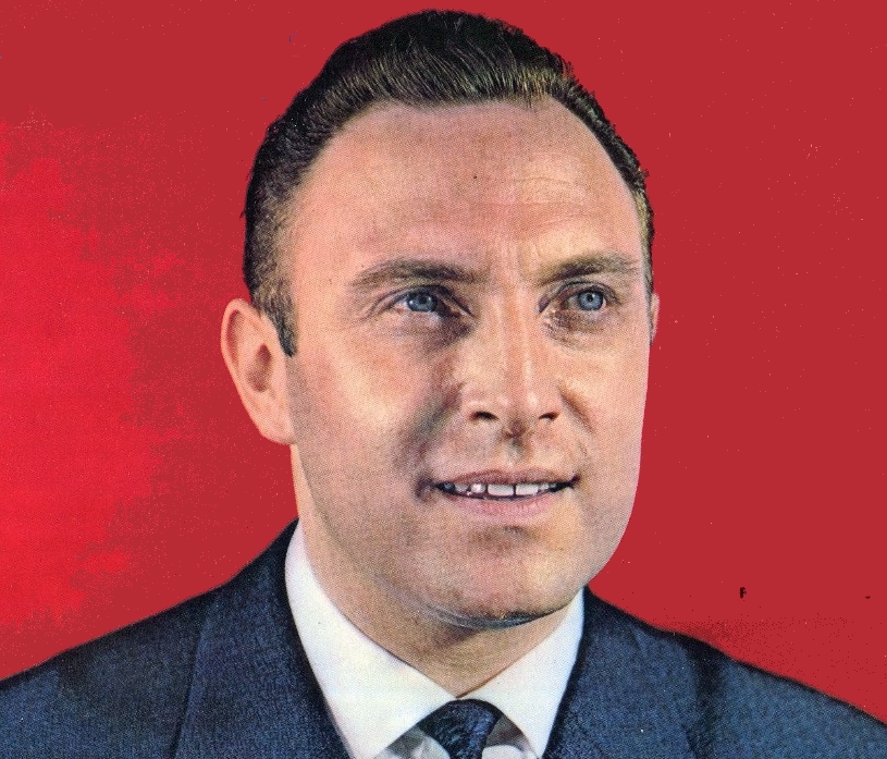 Robert Massard © DR