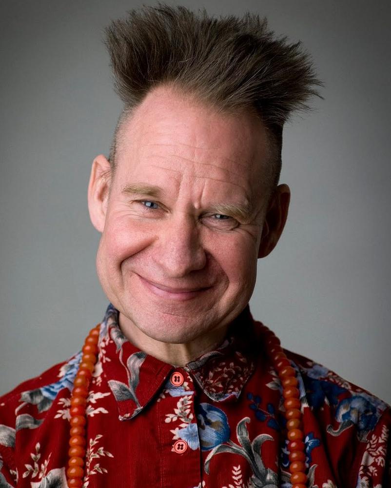 Peter Sellars © DR