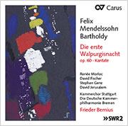 mendelssohn