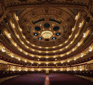 © Liceu