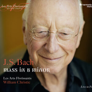 Bach : Messe en si mineur
