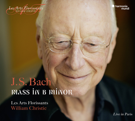 Bach : Messe en si mineur