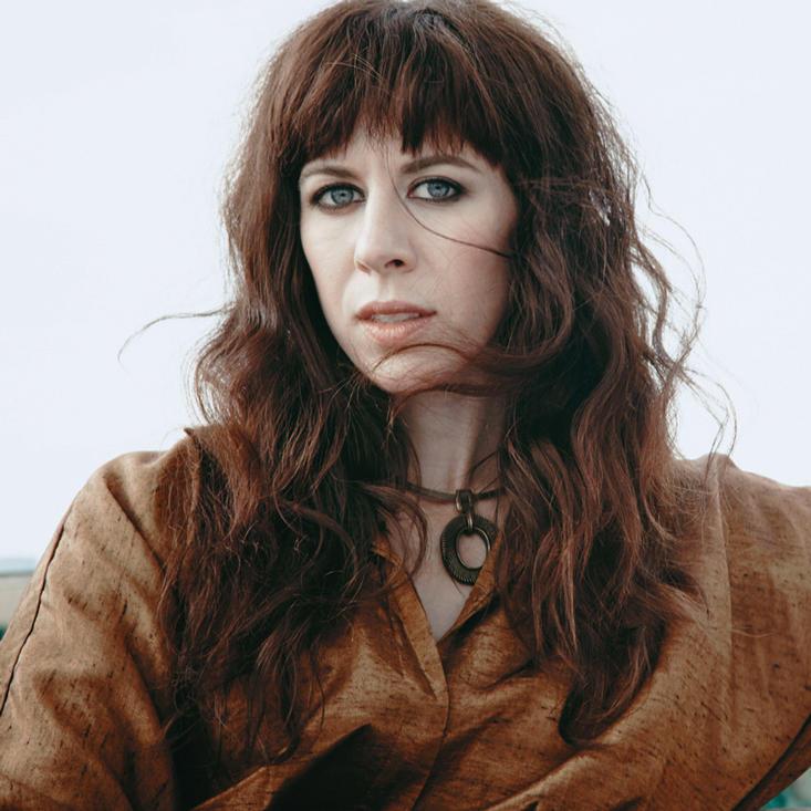 Missy Mazzoli © Marylene May