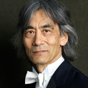 Kent Nagano © DR