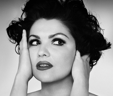 Anna Netrebko © DR