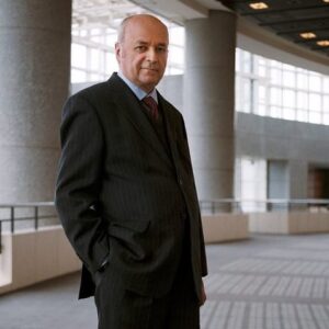 Nicolas Joel (DR)