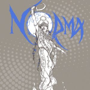 Norma , Si l'opéra m'était dessiné...