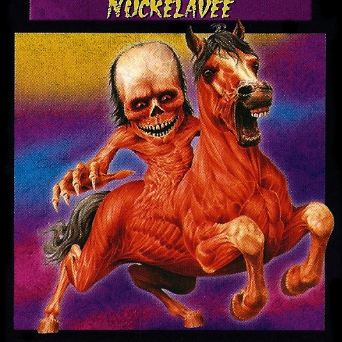 Le Nuckelavee © DR