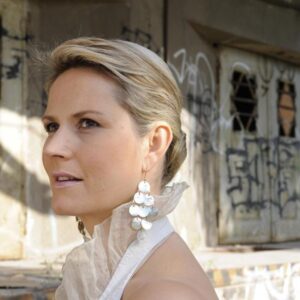 Camilla Nylund  © DR