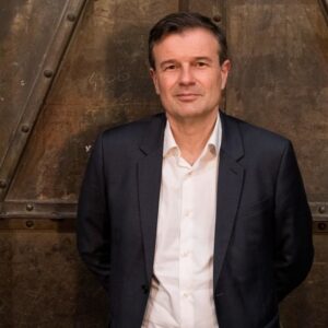 Olivier Mantei © Edouard Brane