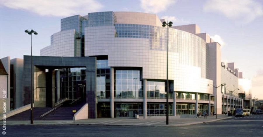 Opera Bastille©Christian Leiber/ONP