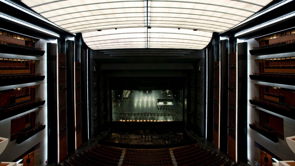 Opera Bastille©ONP