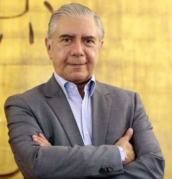 Ernesto Palacio © DR