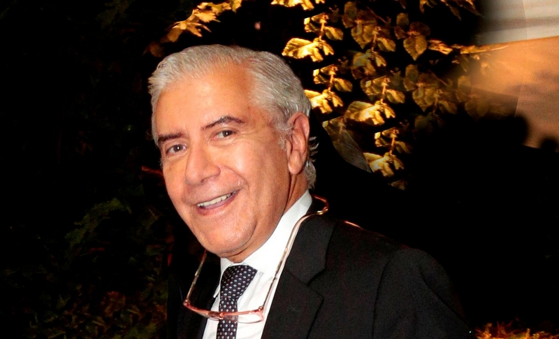 Ernesto Palacio © DR