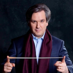 Antonio Pappano © Musacchio & Ianniello