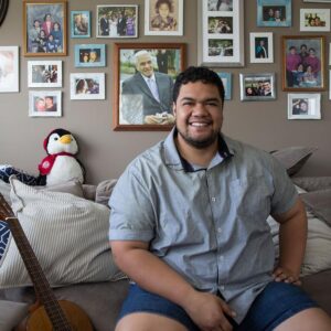 Pene Pati © Guy Coombes