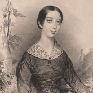 Pauline Viardot © DR