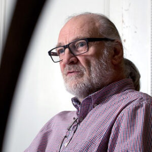 Peter Konwitschny © DR