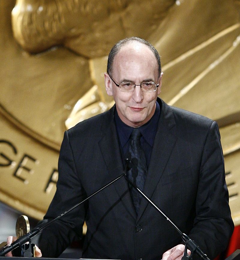 Peter Gelb, General Manager du Metropolitan Opera © By Peabody Awards