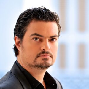 George Petrou © Ilias Sakalak