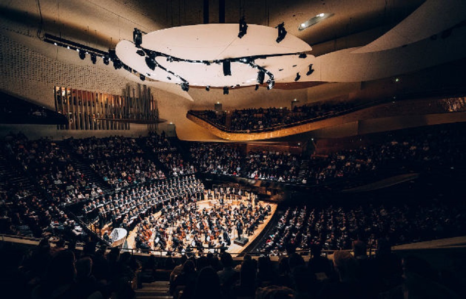 Philharmonie©Ava du Parc