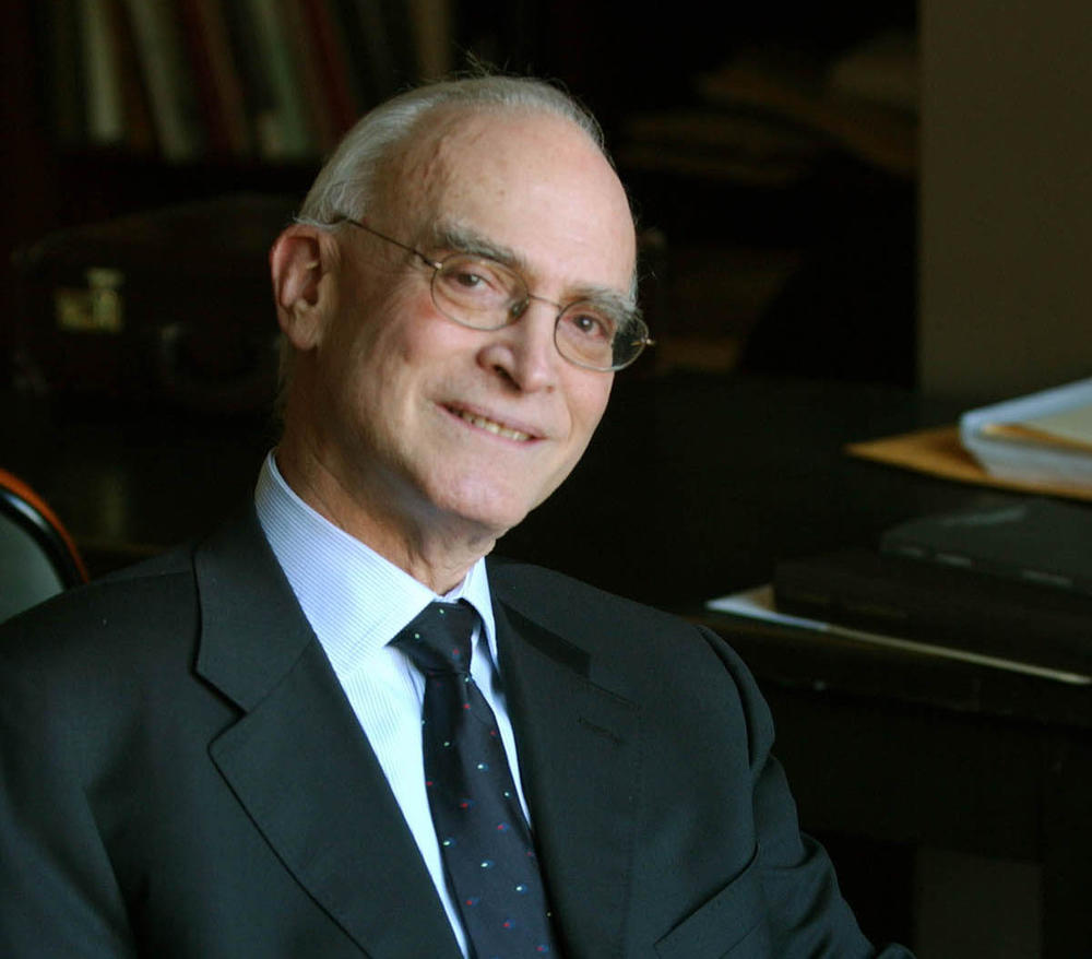 Philip Gossett © DR