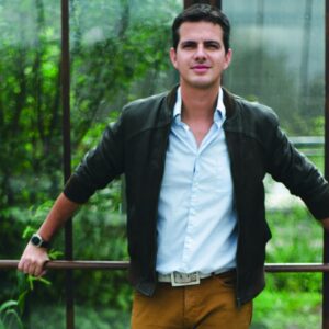 Philippe Jaroussky © Hélène Pambrun