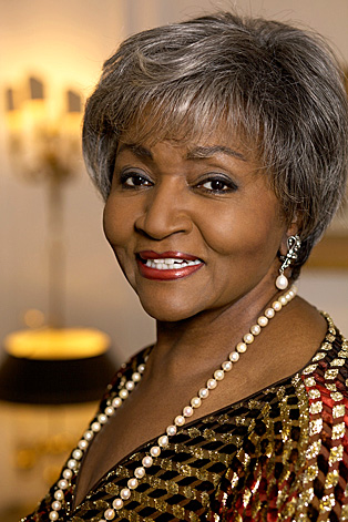 Grace Bumbry © DR