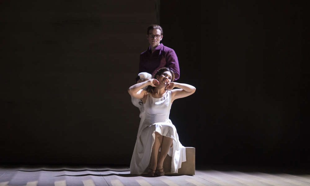 VERDI, Rigoletto — Paris (Bastille) - Forum Opéra