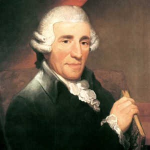 Joseph Haydn © DR