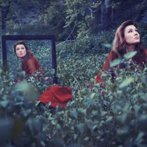 Marina Rebeka © Brooke Shadan