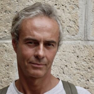 Nicolas Rivenq  © D.R.