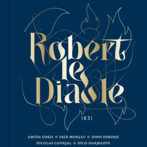 Robert le diable - Meyerbeer