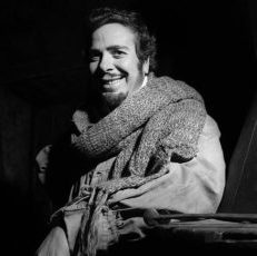 Rolando Panerai dans "La Bohème" © DR