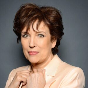 Roselyne Bachelot © DR