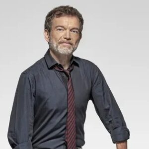 Christophe Rousset © DR