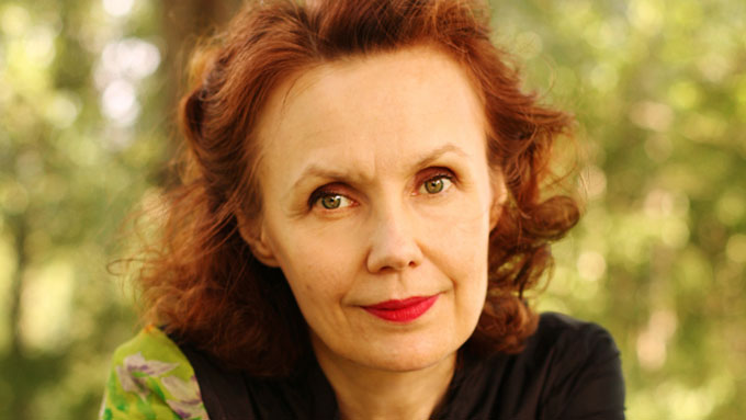 Kaija Saariaho © DR