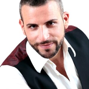 Enea Scala © DR