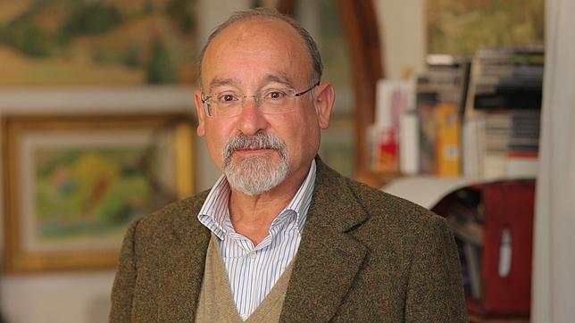 Salvatore Sciarrino © DR