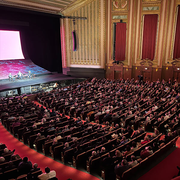 Lyric Opera Chicago