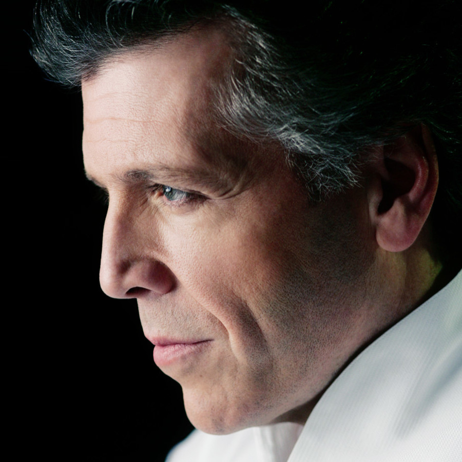 Thomas Hampson © DR