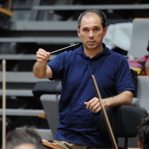 Tugan Sokhiev © FREDERIC CHARMEUX