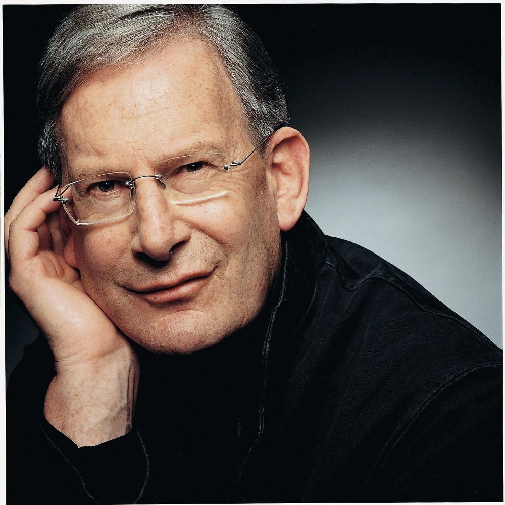 Sir John Eliot Gardiner © DR