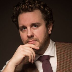 Michael Spyres © Marco Borrelli