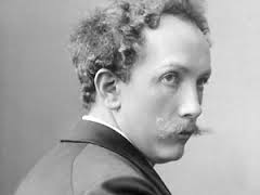 Richard Strauss © DR