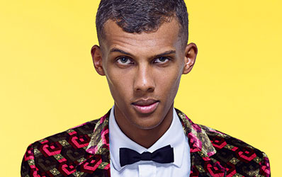 Stromae © DR