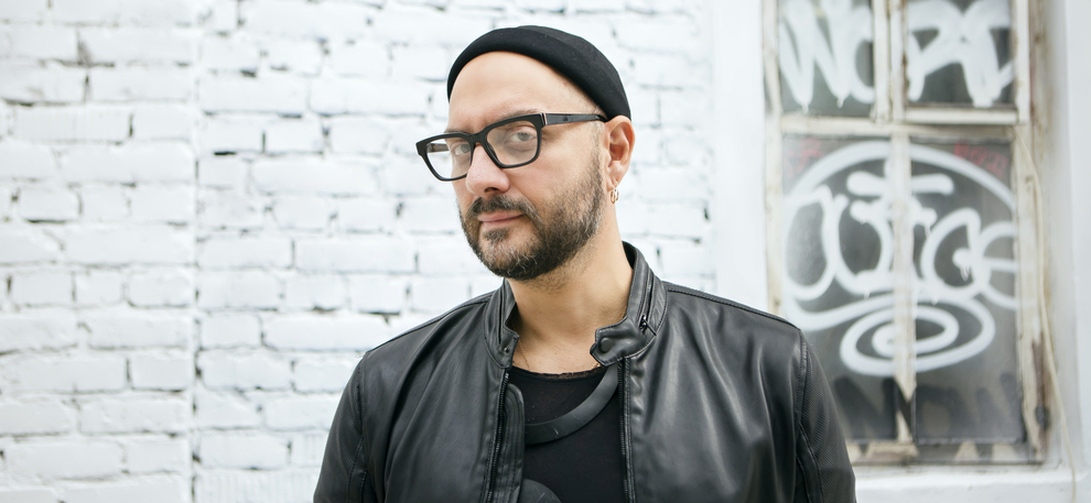 Kirill Serebrennikov © DR